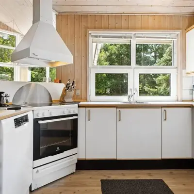 Holiday Home Karitte - 5km from the sea by Interhome