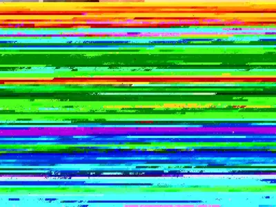 a close up of a bunch of colored lines at Holiday Home Swipdagh - 600m from the sea by Interhome in Fjerritslev
