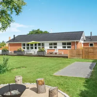 Holiday Home Swipdagh - 600m from the sea by Interhome