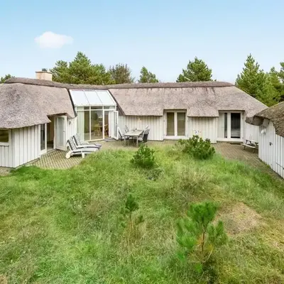 Holiday Home Catarine - 1-1km from the sea by Interhome