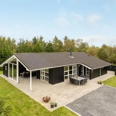 Holiday Home Frida - 700m from the sea by Interhome