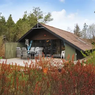 Holiday Home Deni - 4km from the sea by Interhome