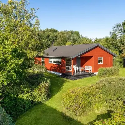 Amazing Home In Nykøbing M