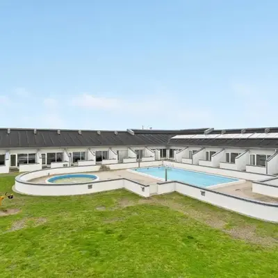 Gorgeous Apartment In Brovst With Wifi
