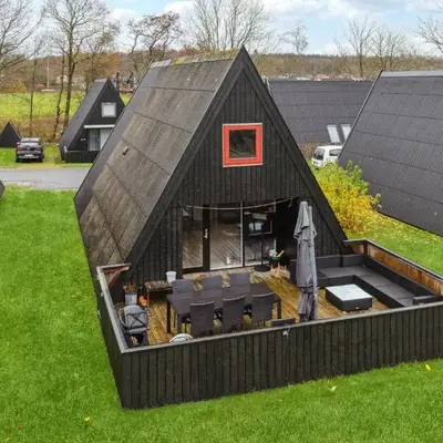 Amazing Home In Farsø With Wifi
