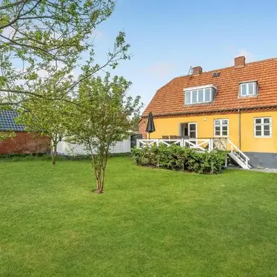 Stunning Home In Vestervig With Wifi