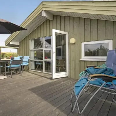Holiday Home Syni - 500m from the sea by Interhome