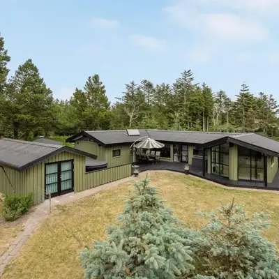 Holiday Home Glenda - 3km from the sea by Interhome