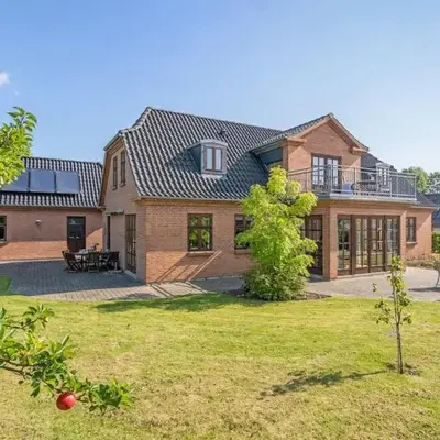 Holiday Home Iarund - 500m to the fjord by Interhome