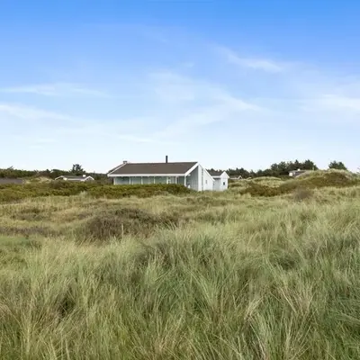 Holiday Home Sigrid - 400m from the sea by Interhome