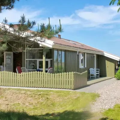 Holiday Home Annick - 300m from the sea by Interhome
