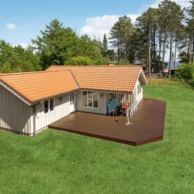 3 Bedroom Awesome Home In Højslev