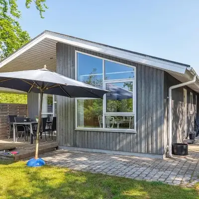6 person holiday home in Løgstør-By Traum